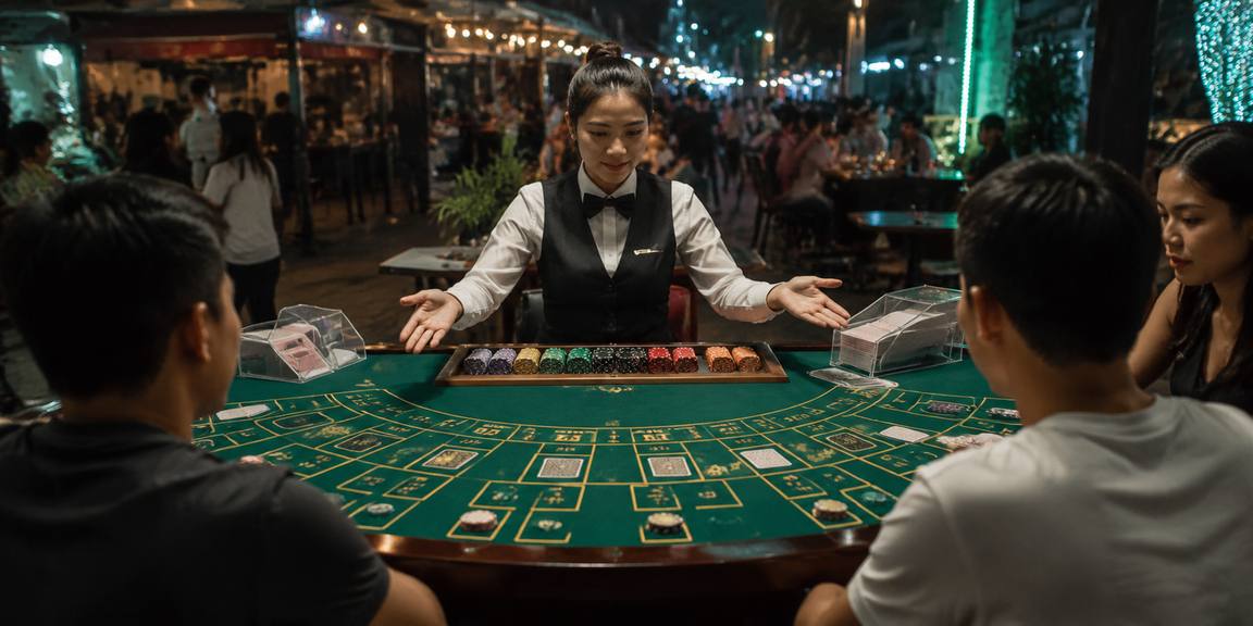 jx88 Những gì có trong sảnh casino của chúng tôi